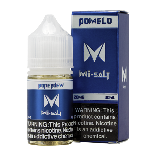 BUY 1 GET 1 FREE Honeydew Mi-Salt | Vape Amazon India