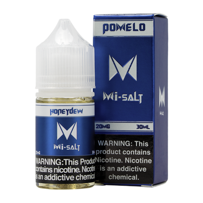 BUY 1 GET 1 FREE Honeydew Mi-Salt | Vape Amazon India