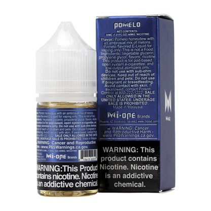 BUY 1 GET 1 FREE Honeydew Mi-Salt | Vape Amazon India