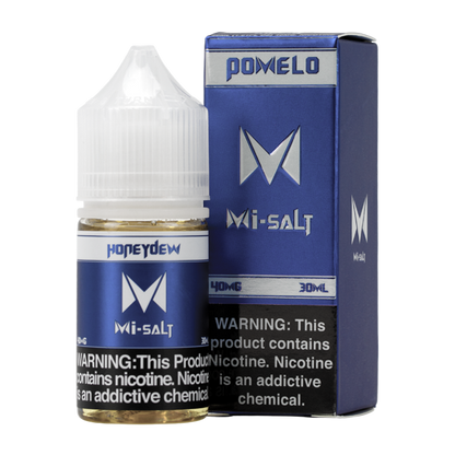 BUY 1 GET 1 FREE Honeydew Mi-Salt | Vape Amazon India