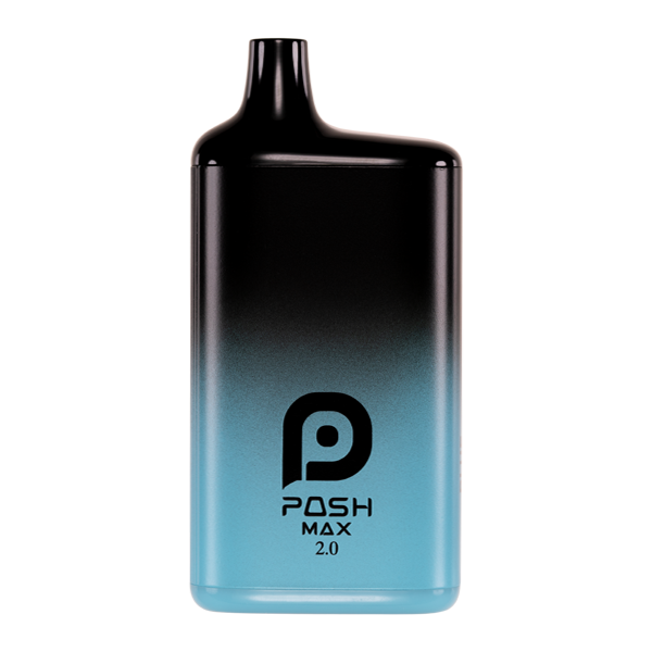 BUY 1 GET 1 FREE Mint Ice Posh Max 2.0 | Vape Amazon India