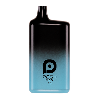 BUY 1 GET 1 FREE Mint Ice Posh Max 2.0 | Vape Amazon India