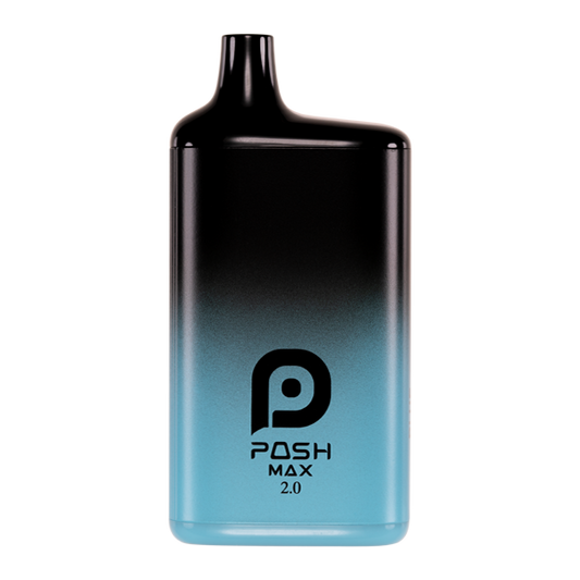 BUY 1 GET 1 FREE Mint Ice Posh Max 2.0 | Vape Amazon India