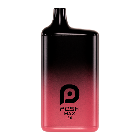 BUY 1 GET 1 FREE Sakura Grape Ice Posh Max 2.0 | Vape Amazon India