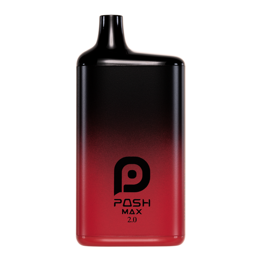 Watermelon Ice Posh Max 2.0