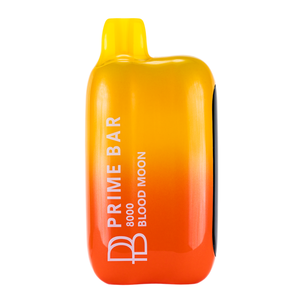 BUY 1 GET 1 FREE Blood Moon Prime Bar 8000 | Vape Mumbai India
