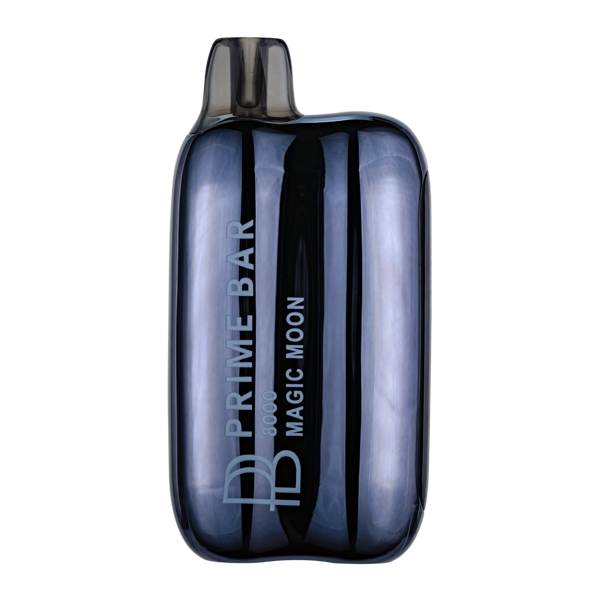 BUY 1 GET 1 FREE Magic Moon Prime Bar 8000 | Vape Amazon India