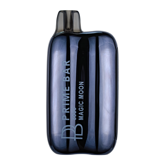 BUY 1 GET 1 FREE Magic Moon Prime Bar 8000 | Vape Amazon India
