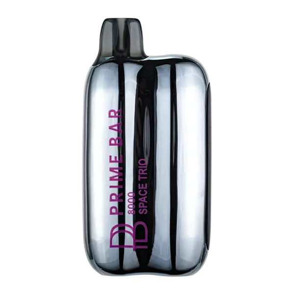 BUY 1 GET 1 FREE Space Trio Prime Bar 8000 | Vape Mumbai India Prime Bar
