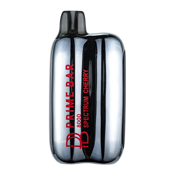 BUY 1 GET 1 FREE Spectrum Cherry Prime Bar 8000 | Vape Amazon India