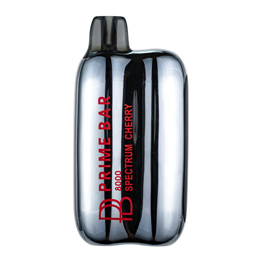 BUY 1 GET 1 FREE Spectrum Cherry Prime Bar 8000 | Vape Amazon India