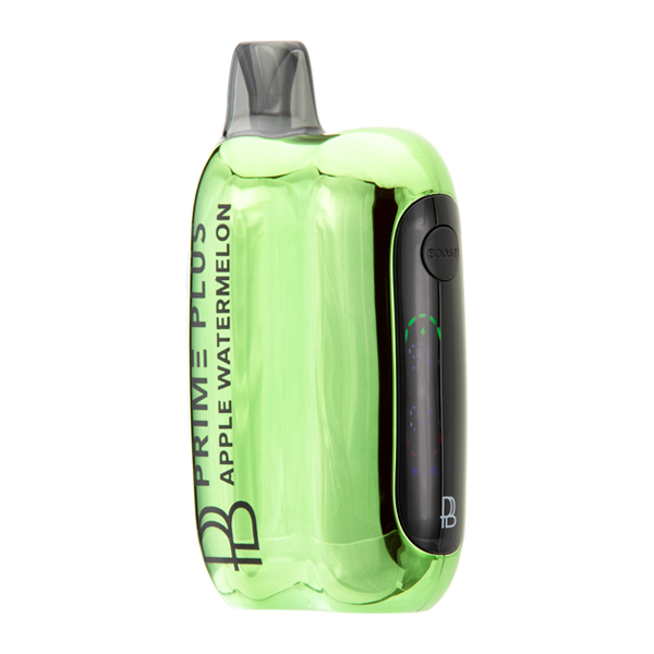 BUY 1 GET 1 FREE Apple Watermelon Prime Plus 26000 | Vape Mumbai India