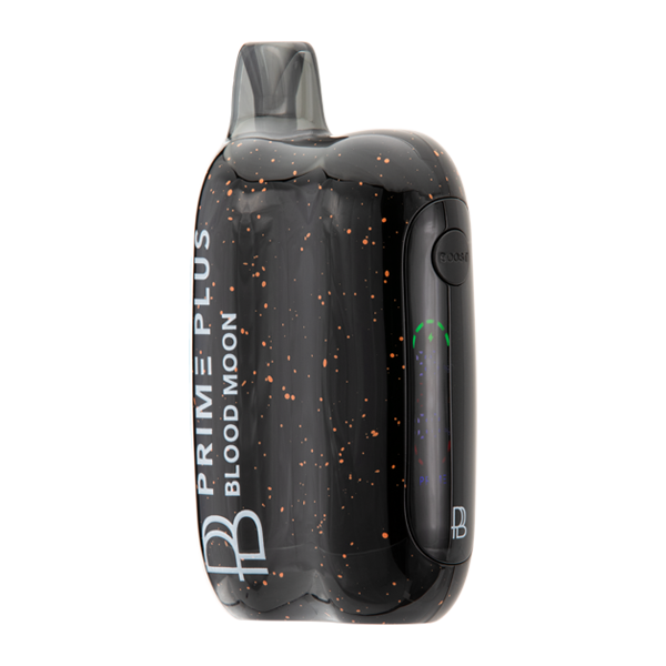 BUY 1 GET 1 FREE Blood Moon Prime Plus 26000 | Vape Mumbai India