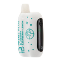 BUY 1 GET 1 FREE Blueberry Raspberry Lemon Prime Plus 26000 | Vape Mumbai India Prime Bar