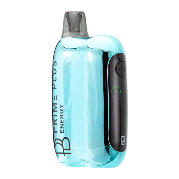 BUY 1 GET 1 FREE Energy Prime Plus 26000 | Vape Mumbai India Prime Bar