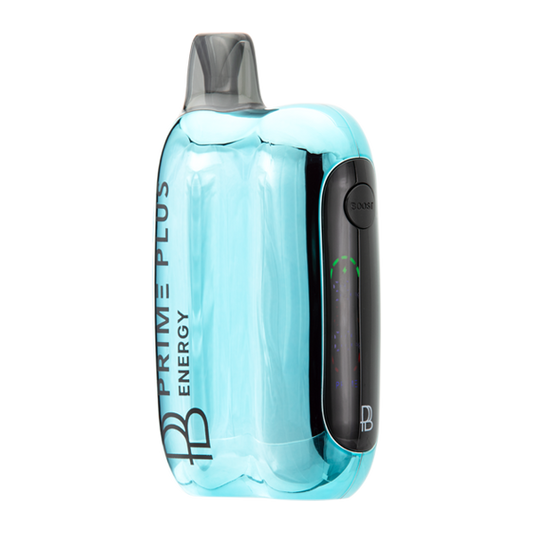 BUY 1 GET 1 FREE Energy Prime Plus 26000 | Vape Amazon India