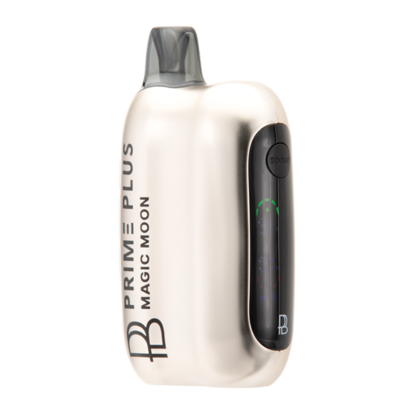 BUY 1 GET 1 FREE Magic Moon Prime Plus 26000 | Vape Amazon India