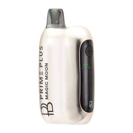 BUY 1 GET 1 FREE Magic Moon Prime Plus 26000 | Vape Amazon India