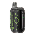 BUY 1 GET 1 FREE Sour Apple Icy Prime Plus 26000 | Vape Mumbai India Prime Bar