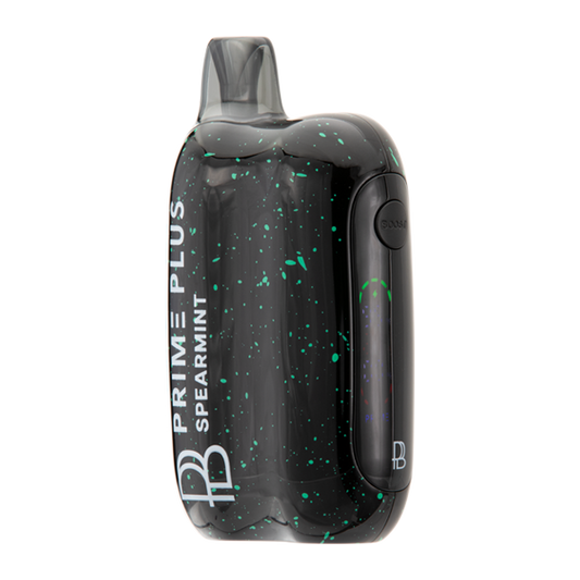 BUY 1 GET 1 FREE Spearmint Prime Plus 26000 | Vape Amazon India