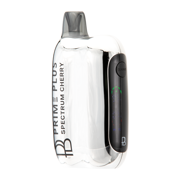 BUY 1 GET 1 FREE Spectrum Cherry Prime Plus 26000 | Vape Amazon India