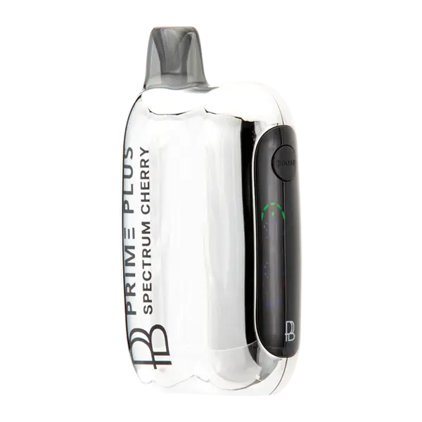 BUY 1 GET 1 FREE Spectrum Cherry Prime Plus 26000 | Vape Mumbai India Prime Bar