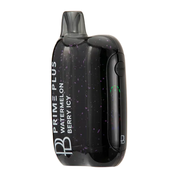 BUY 1 GET 1 FREE Watermelon Berry Icy Prime Plus 26000 | Vape Mumbai India Prime Bar