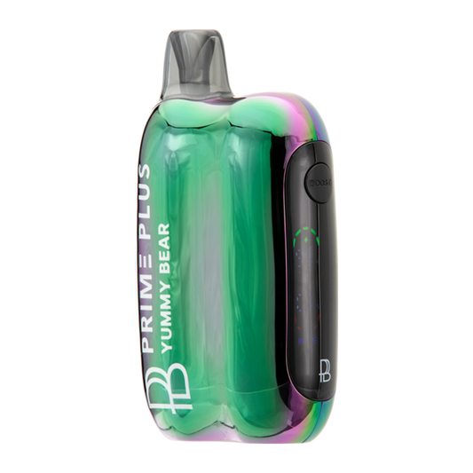 Yummy Bear Prime Plus 26000