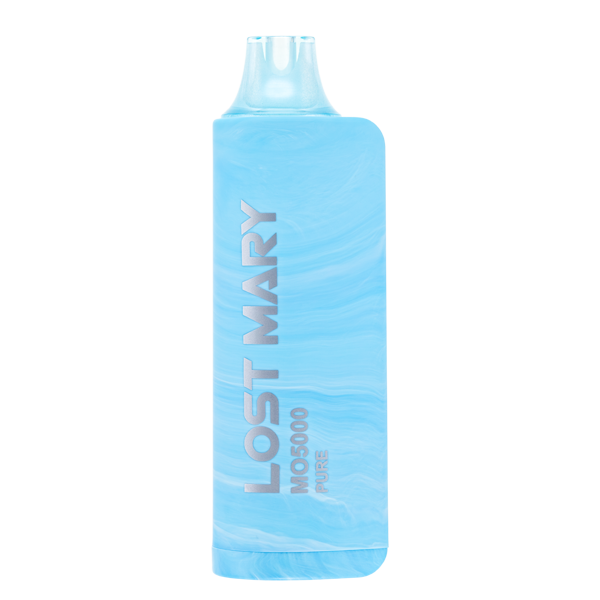 BUY 1 GET 1 FREE Pure Lost Mary MO5000 | Vape Amazon India