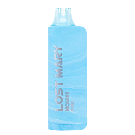 BUY 1 GET 1 FREE Pure Lost Mary MO5000 | Vape Amazon India