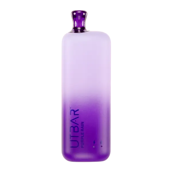 BUY 1 GET 1 FREE Purple Rain UT Bar | Vape Mumbai India Flum