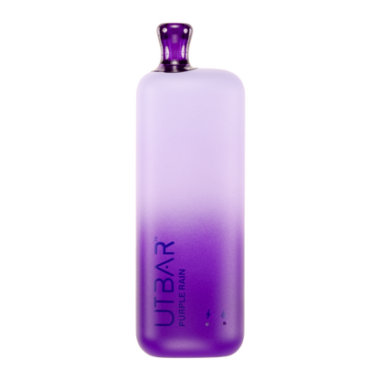 BUY 1 GET 1 FREE Purple Rain UT Bar | Vape Amazon India