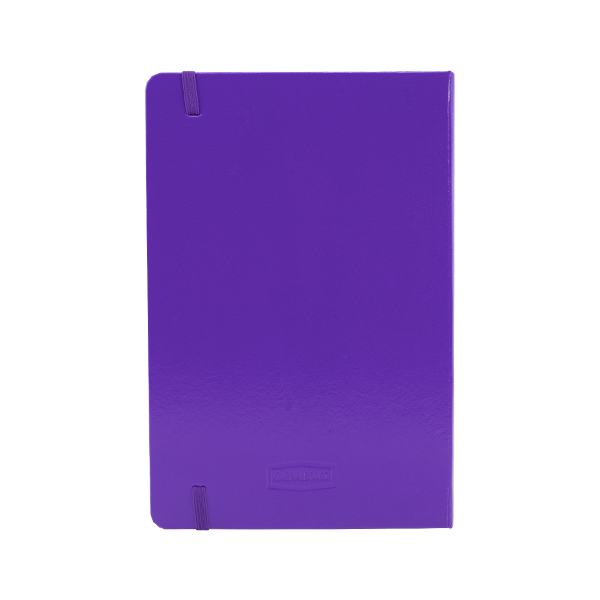 Mi-Pod Notebook