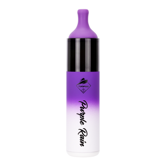 Purple Rain Tugpod Evo