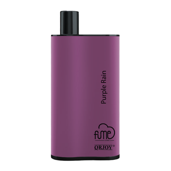 BUY 1 GET 1 FREE Purple Rain Fume Infinity | Vape Amazon India