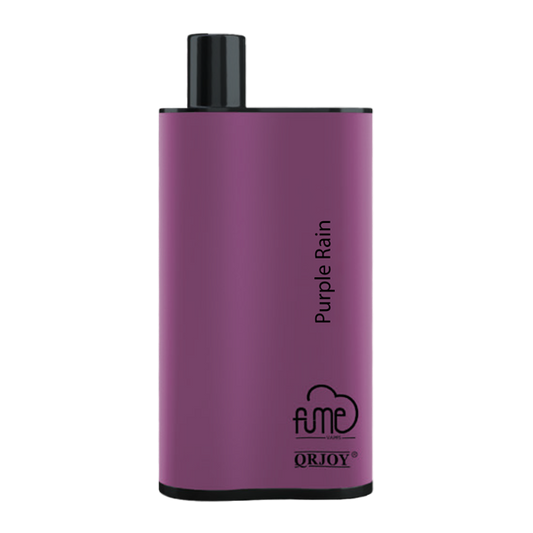 BUY 1 GET 1 FREE Purple Rain Fume Infinity | Vape Amazon India