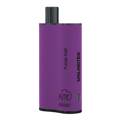 BUY 1 GET 1 FREE Purple Rain Fume Unlimited | Vape Amazon India