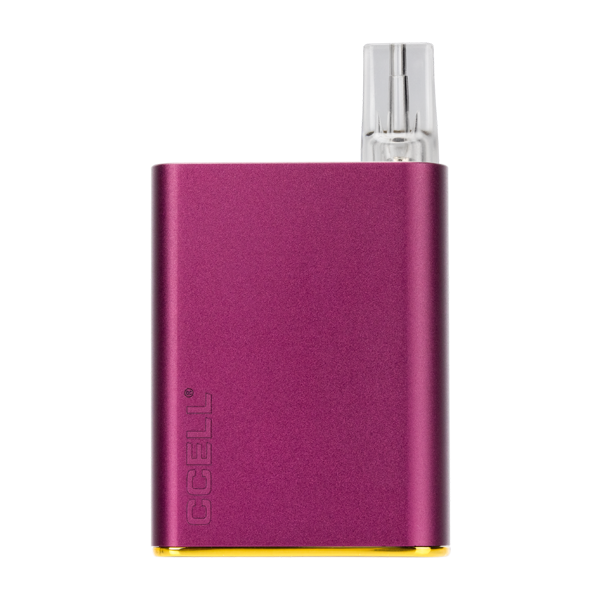 BUY 1 GET 1 FREE CCELL Palm Battery Limited Edition | Vape Amazon India
