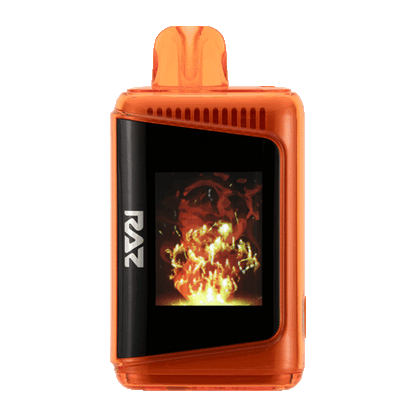 Strawberry Orange Tang RAZ LTX 25000