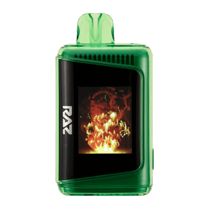 Sour Watermelon Peach RAZ LTX 25000