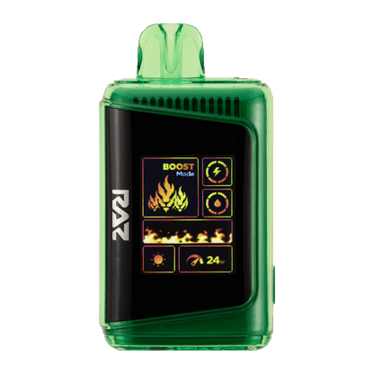 Sour Watermelon Peach RAZ LTX 25000