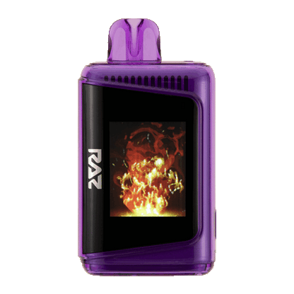 Bangin Sour Berries RAZ LTX 25000