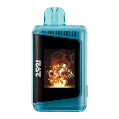 Blueberry Watermelon RAZ LTX 25000