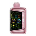 BUY 1 GET 1 FREE Pink RAZ RX 50K | Vape Mumbai India RAZ