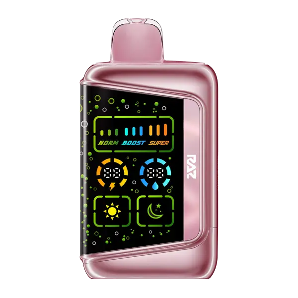 BUY 1 GET 1 FREE Pink RAZ RX 50K | Vape Mumbai India RAZ