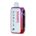 BUY 1 GET 1 FREE Watermelon Bubblegum Rifbar Turbo-X 25k | Vape Mumbai India RifBar