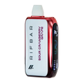 BUY 1 GET 1 FREE Sour Cranberry Grape Rifbar Turbo-X 25k | Vape Mumbai India RifBar