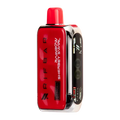 BUY 1 GET 1 FREE Rainbow Sherbet Swirl Rifbar Turbo-X 25k | Vape Mumbai India RifBar
