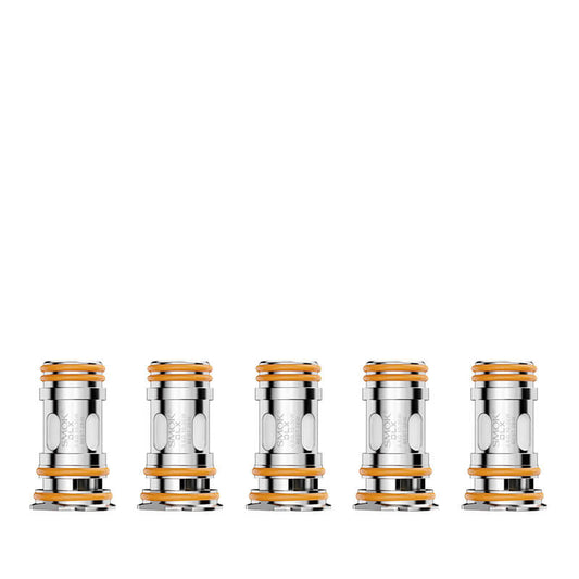 SMOK RPM 4 Replacement Coils - 5pk