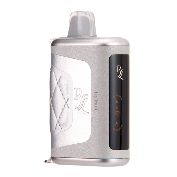 BUY 1 GET 1 FREE Icy Mint RYL 35K Classic Edition | Vape Amazon India